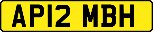 AP12MBH