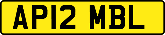 AP12MBL