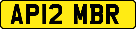 AP12MBR