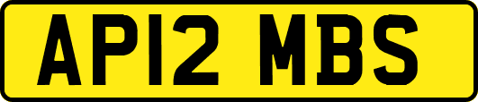 AP12MBS