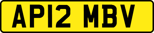 AP12MBV