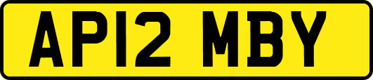 AP12MBY