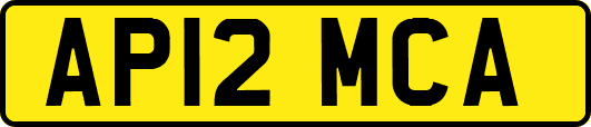 AP12MCA