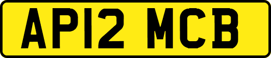 AP12MCB