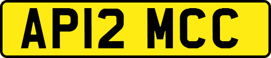 AP12MCC