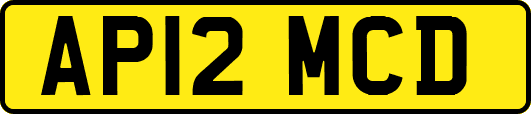 AP12MCD