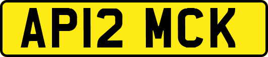 AP12MCK