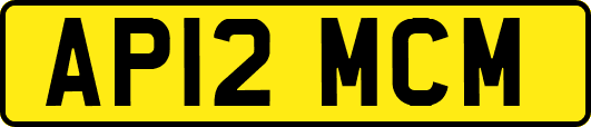 AP12MCM