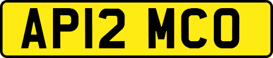 AP12MCO