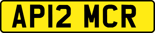 AP12MCR