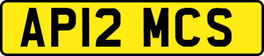 AP12MCS