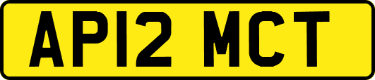 AP12MCT