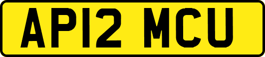 AP12MCU