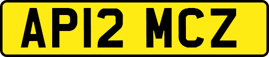 AP12MCZ