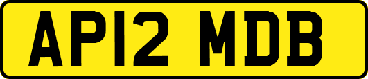 AP12MDB