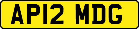 AP12MDG