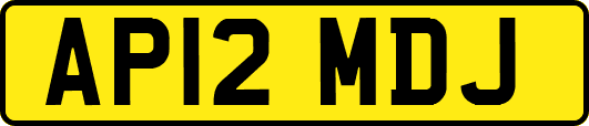 AP12MDJ