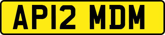 AP12MDM