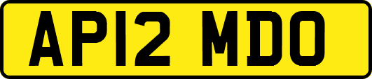 AP12MDO