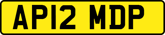 AP12MDP