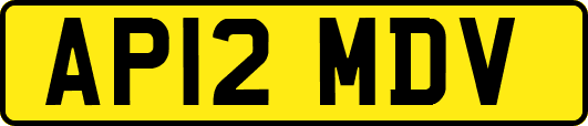 AP12MDV