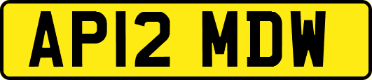 AP12MDW