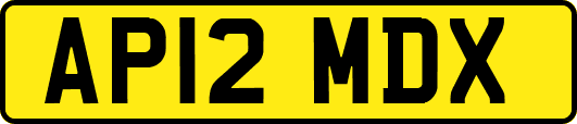 AP12MDX