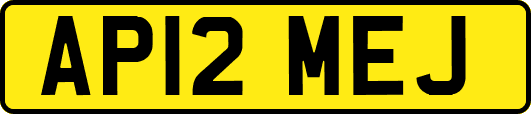 AP12MEJ