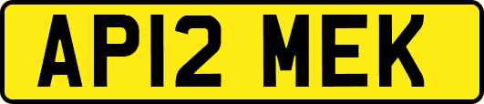 AP12MEK