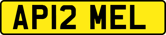 AP12MEL