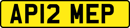 AP12MEP