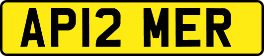 AP12MER