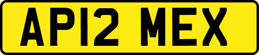 AP12MEX