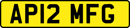 AP12MFG