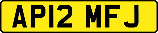 AP12MFJ