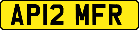 AP12MFR