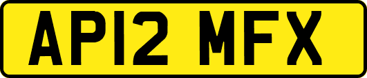 AP12MFX