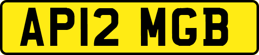 AP12MGB