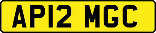 AP12MGC