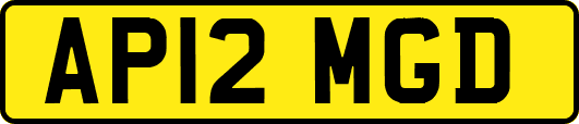 AP12MGD