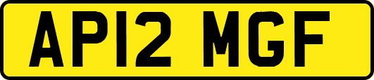 AP12MGF