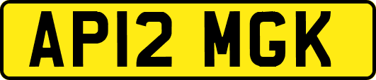 AP12MGK