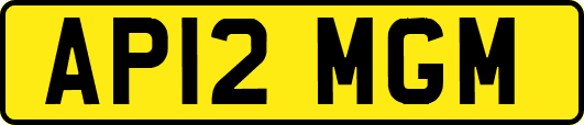 AP12MGM