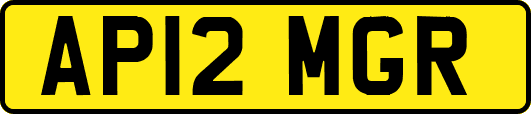 AP12MGR
