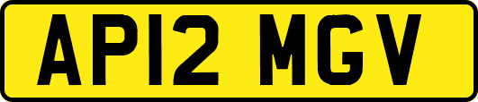 AP12MGV