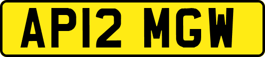 AP12MGW