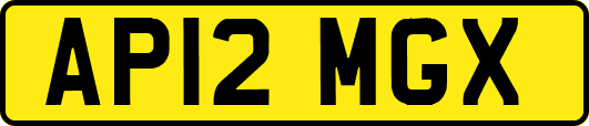AP12MGX