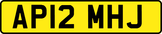 AP12MHJ