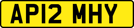 AP12MHY