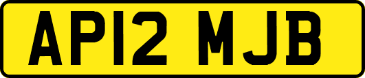 AP12MJB